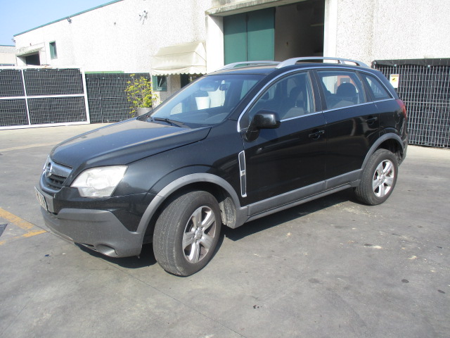 OPEL ANTARA 2.0 D 4X4 110KW 5M 5P (2007) RICAMBI IN MAGAZZINO