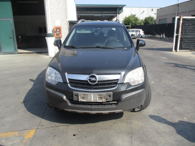 OPEL ANTARA 2.0 D 4X4 110KW 5M 5P (2007) RICAMBI IN MAGAZZINO