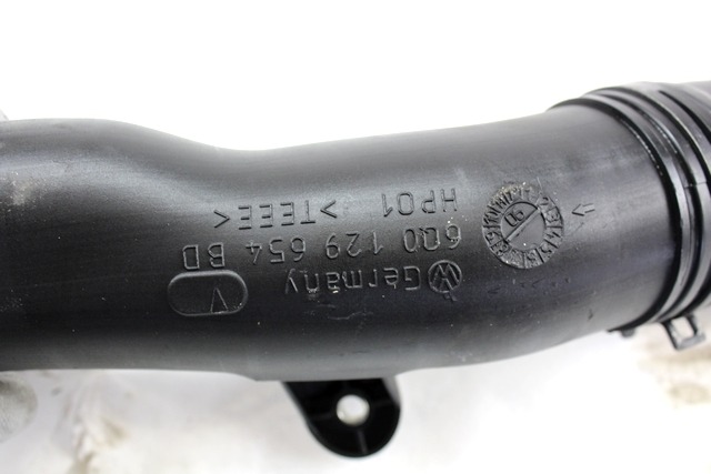 CEV / CEV ZRAKA OEM N. 6Q0129654BD ORIGINAL REZERVNI DEL SEAT IBIZA 6L1 MK3 R (02/2006 - 2008) DIESEL LETNIK 2006