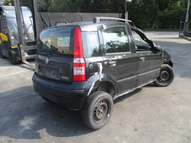 FIAT PANDA 1.2 M 44KW 5M 5P (2007) RICAMBI IN MAGAZZINO 