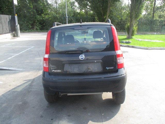 FIAT PANDA 1.2 M 44KW 5M 5P (2007) RICAMBI IN MAGAZZINO 