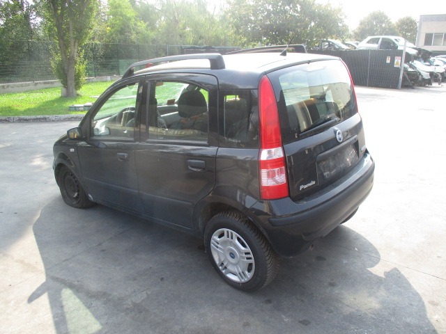 FIAT PANDA 1.2 M 44KW 5M 5P (2007) RICAMBI IN MAGAZZINO 