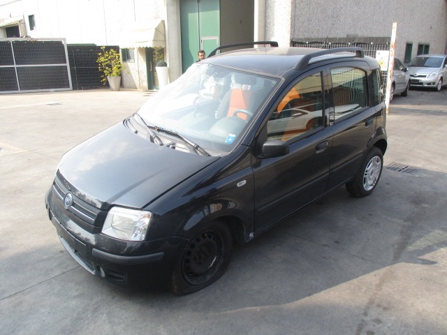 FIAT PANDA 1.2 M 44KW 5M 5P (2007) RICAMBI IN MAGAZZINO 