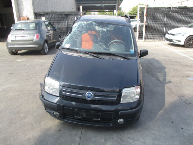 FIAT PANDA 1.2 M 44KW 5M 5P (2007) RICAMBI IN MAGAZZINO 