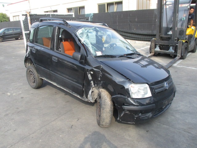 FIAT PANDA 1.2 M 44KW 5M 5P (2007) RICAMBI IN MAGAZZINO 