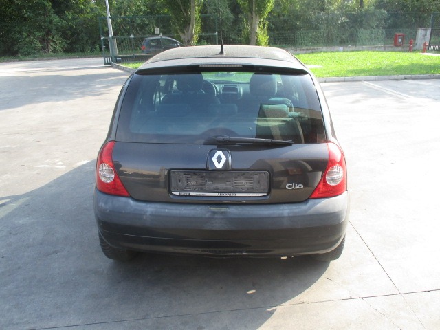 RENAULT CLIO 1.5 D 60KW 5M 3P (2003) RICAMBI IN MAGAZZINO 