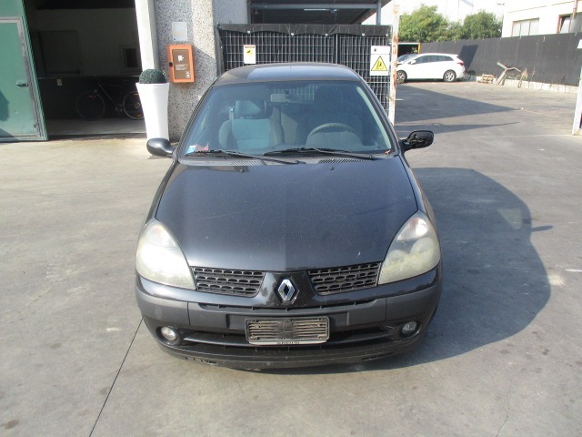 RENAULT CLIO 1.5 D 60KW 5M 3P (2003) RICAMBI IN MAGAZZINO 