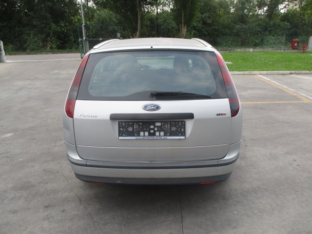 FORD FOCUS SW 1.6 D 66KW 5M 5P (2006) RICAMBI IN MAGAZZINO