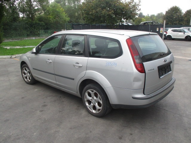 FORD FOCUS SW 1.6 D 66KW 5M 5P (2006) RICAMBI IN MAGAZZINO