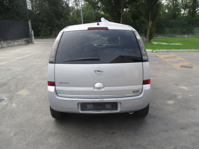 OPEL MERIVA A 1.4 B 66KW 5M 5P (2006) RICAMBI IN MAGAZZINO 