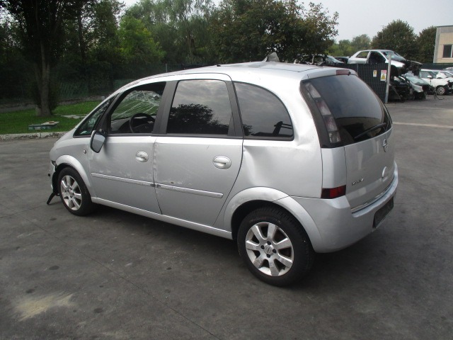 OPEL MERIVA A 1.4 B 66KW 5M 5P (2006) RICAMBI IN MAGAZZINO 