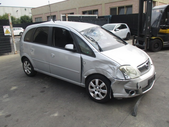 OPEL MERIVA A 1.4 B 66KW 5M 5P (2006) RICAMBI IN MAGAZZINO 