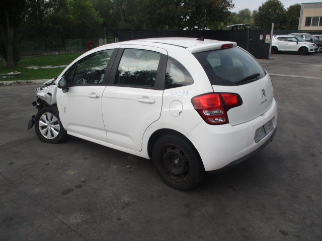 CITROEN C3 1.1 B 44KW 5M 5P (2011) RICAMBI IN MAGAZZINO