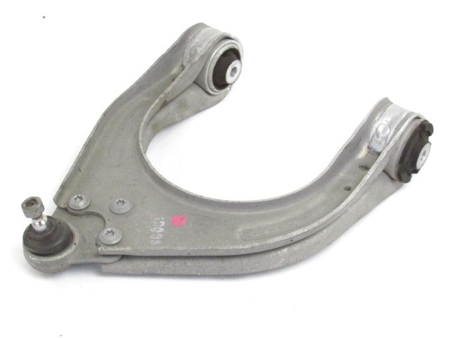 SPREDNJA LEVA ROKA  OEM N. A2113308907 ORIGINAL REZERVNI DEL MERCEDES CLASSE E W211 S211 BER/SW (03/2002 - 05/2006) DIESEL LETNIK 2005