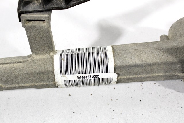 KRMILJENJE OEM N. 51861106 ORIGINAL REZERVNI DEL FIAT GRANDE PUNTO 199 (2005 - 2012) DIESEL LETNIK 2008