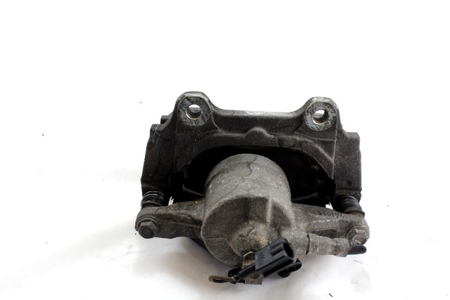 SPREDNJE LEVE ZAVORNE CELJUSTI  OEM N. 77363933 ORIGINAL REZERVNI DEL FIAT GRANDE PUNTO 199 (2005 - 2012) DIESEL LETNIK 2008