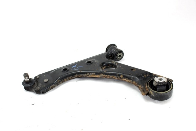 SPREDNJA LEVA ROKA  OEM N. 51783057 ORIGINAL REZERVNI DEL FIAT GRANDE PUNTO 199 (2005 - 2012) DIESEL LETNIK 2008