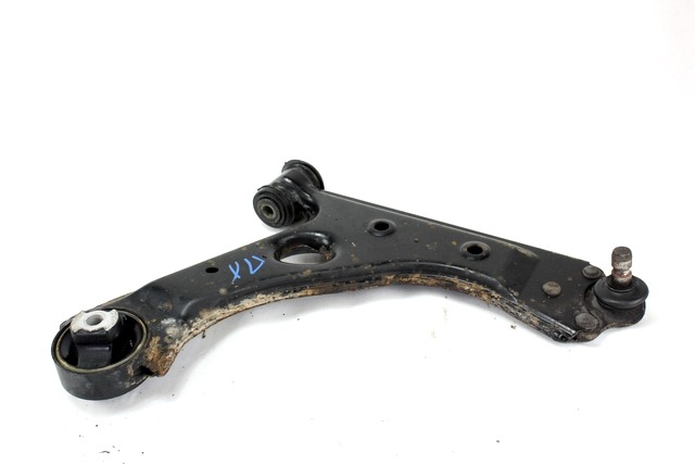 SPREDNJA DESNA ROKA  OEM N. 51783056 ORIGINAL REZERVNI DEL FIAT GRANDE PUNTO 199 (2005 - 2012) DIESEL LETNIK 2008