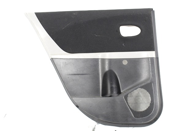 VRATNI PANEL OEM N. PNPSTTYYARISP9MK2RBR5P ORIGINAL REZERVNI DEL TOYOTA YARIS P9 MK2 R (2009 - 2011)BENZINA LETNIK 2011