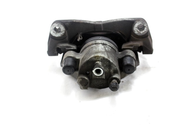 SPREDNJE LEVE ZAVORNE CELJUSTI  OEM N. 477500D070 ORIGINAL REZERVNI DEL TOYOTA YARIS P9 MK2 R (2009 - 2011)BENZINA LETNIK 2011