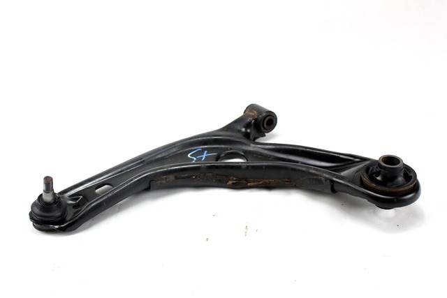 SPREDNJA LEVA ROKA  OEM N. 4806909041 ORIGINAL REZERVNI DEL TOYOTA YARIS P9 MK2 R (2009 - 2011)BENZINA LETNIK 2011