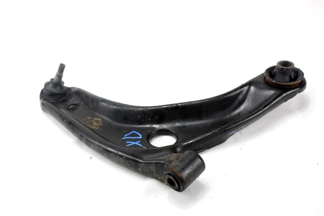 SPREDNJA DESNA ROKA  OEM N. 4806809041 ORIGINAL REZERVNI DEL TOYOTA YARIS P9 MK2 R (2009 - 2011)BENZINA LETNIK 2011