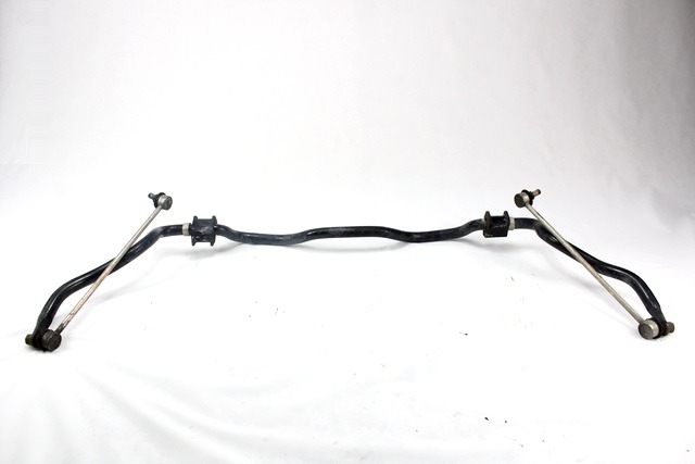 SPREDNJI STABILIZATOR OEM N. 488110D100 ORIGINAL REZERVNI DEL TOYOTA YARIS P9 MK2 R (2009 - 2011)BENZINA LETNIK 2011