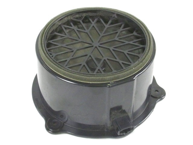 ZVOCNIKI OEM N. 4F0035415 ORIGINAL REZERVNI DEL AUDI A6 C6 4F2 4FH 4F5 BER/SW/ALLROAD (07/2004 - 10/2008) DIESEL LETNIK 2007