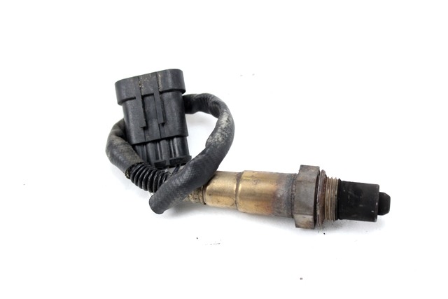 SONDA LAMBDA  OEM N. 258006206 ORIGINAL REZERVNI DEL FIAT IDEA 350 (2003 - 2008) BENZINA LETNIK 2005