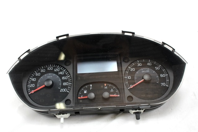 KILOMETER STEVEC OEM N. 735364160 ORIGINAL REZERVNI DEL FIAT IDEA 350 (2003 - 2008) BENZINA LETNIK 2005