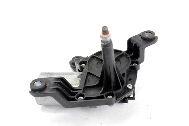 MOTORCEK ZADNJEGA BRISALCA OEM N. 13163029 ORIGINAL REZERVNI DEL OPEL CORSA D S07 (2006 - 2011) DIESEL LETNIK 2007