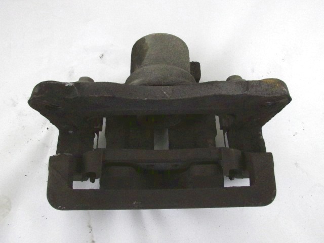 ZADNJE LEVE ZAVORNE CELJUSTI  OEM N. 96626073 ORIGINAL REZERVNI DEL OPEL ANTARA L07 (2006 - 2015)DIESEL LETNIK 2007