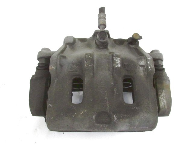 SPREDNJE DESNE ZAVORNE CELJUSTI  OEM N. 96626068 ORIGINAL REZERVNI DEL OPEL ANTARA L07 (2006 - 2015)DIESEL LETNIK 2007