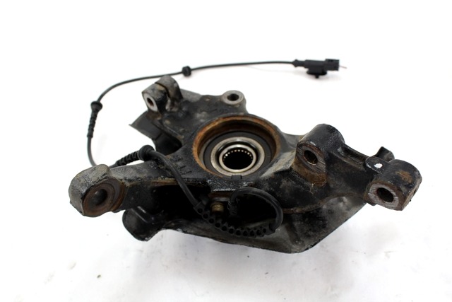 VRTLJIVI LEZAJ DESNO / PESTO KOLESA Z LEZAJEM SPREDAJ OEM N. 93188962 ORIGINAL REZERVNI DEL OPEL CORSA D S07 (2006 - 2011) DIESEL LETNIK 2007