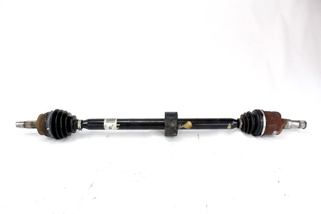 DESNA SPREDNJA POGONSKA GRED  OEM N. 13149833 ORIGINAL REZERVNI DEL OPEL CORSA D S07 (2006 - 2011) DIESEL LETNIK 2007