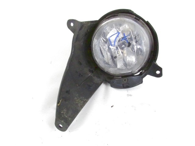 DESNA MEGLENKA OEM N. 96627150 ORIGINAL REZERVNI DEL OPEL ANTARA L07 (2006 - 2015)DIESEL LETNIK 2007