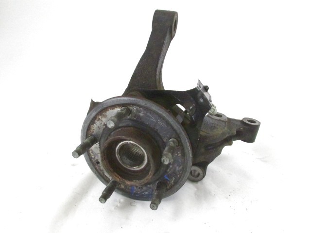 VRTLJIVI LEZAJ DESNO / PESTO KOLESA Z LEZAJEM SPREDAJ OEM N. 96626338 ORIGINAL REZERVNI DEL OPEL ANTARA L07 (2006 - 2015)DIESEL LETNIK 2007