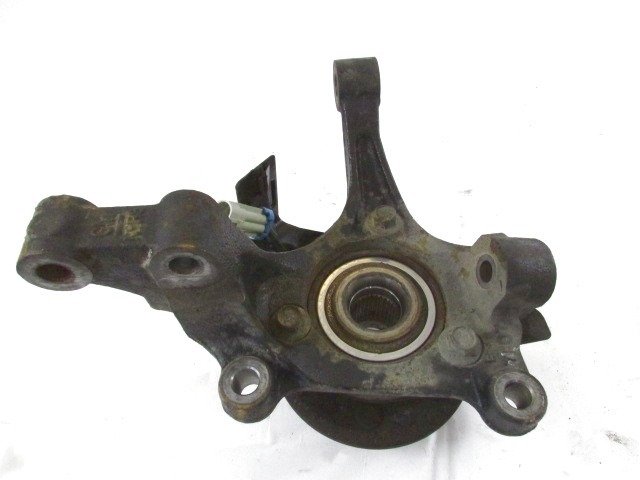 VRTLJIVI LEZAJ DESNO / PESTO KOLESA Z LEZAJEM SPREDAJ OEM N. 96626338 ORIGINAL REZERVNI DEL OPEL ANTARA L07 (2006 - 2015)DIESEL LETNIK 2007