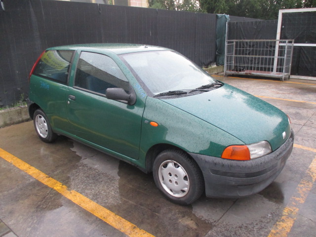 FIAT PUNTO 1.2 B 44KW 5M 3P (1997) RICAMBI IN MAGAZZINO