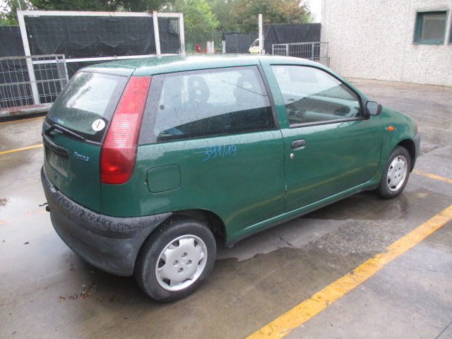 FIAT PUNTO 1.2 B 44KW 5M 3P (1997) RICAMBI IN MAGAZZINO