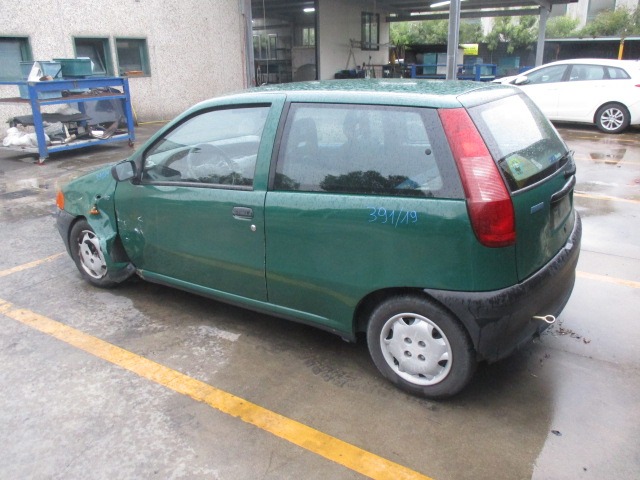 FIAT PUNTO 1.2 B 44KW 5M 3P (1997) RICAMBI IN MAGAZZINO