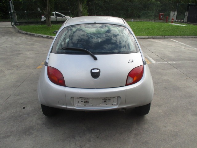 FORD KA 1.3 B 51KW 5M 3P (2003) RICAMBI IN MAGAZZINO