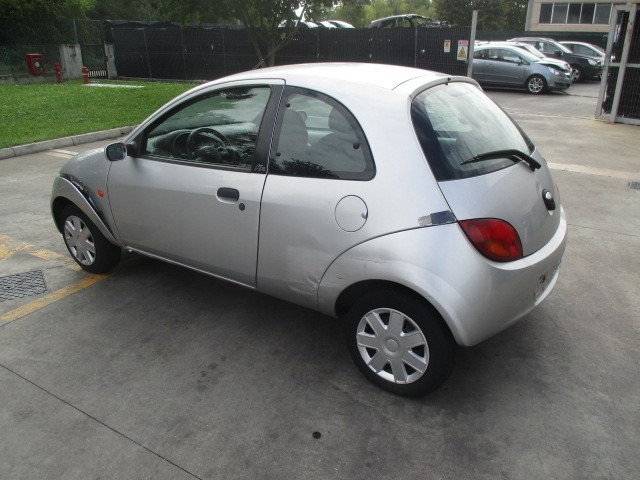 FORD KA 1.3 B 51KW 5M 3P (2003) RICAMBI IN MAGAZZINO