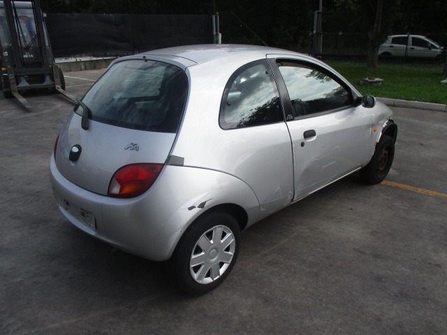 FORD KA 1.3 B 51KW 5M 3P (2003) RICAMBI IN MAGAZZINO