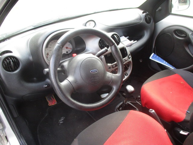 FORD KA 1.3 B 51KW 5M 3P (2003) RICAMBI IN MAGAZZINO