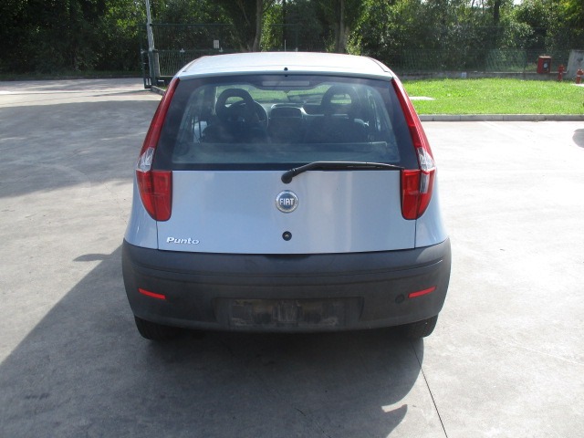 FIAT PUNTO 1.2 B 44KW 5M 3P (2005) RICAMBI IN MAGAZZINO