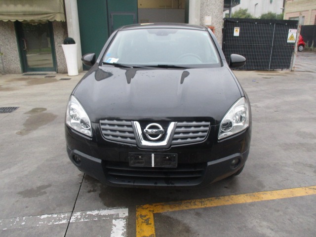 NISSAN QASHQAI 1.5 D 78KW 6M 5P (2008) RICAMBI IN MAGAZZINO 