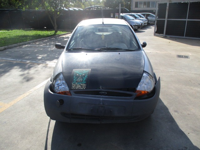 FORD KA 1.3 44KW 3P B 5M (1999) RICAMBI IN MAGAZZINO 