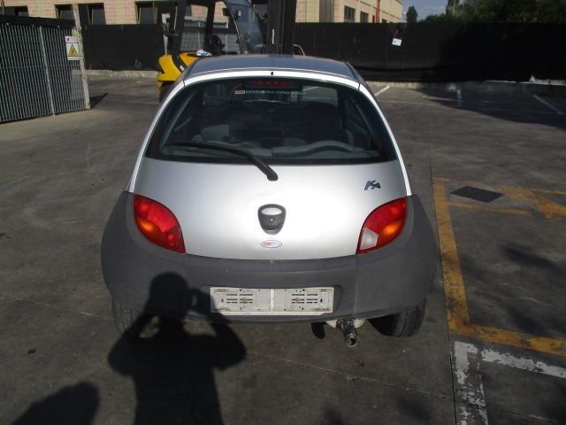 FORD KA 1.3 44KW 3P B 5M (1999) RICAMBI IN MAGAZZINO 