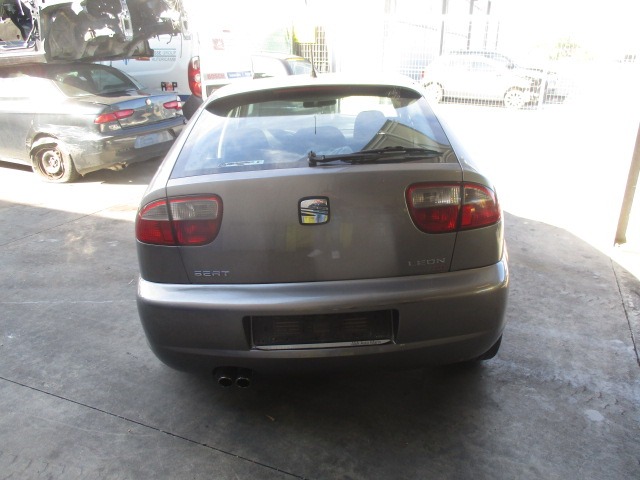 SEAT LEON 1.9 D 110KW 6M 5P (2004) RICAMBI IN MAGAZZINO 